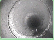 drain cleaning Chase Cross